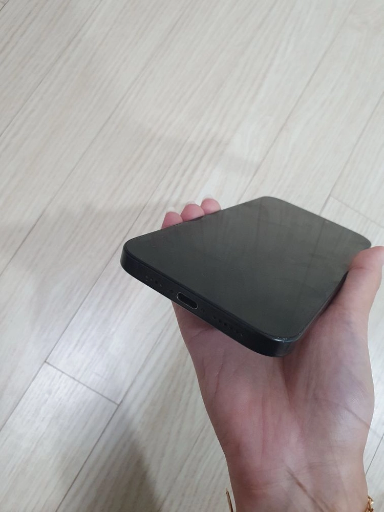아이폰 16프로맥스 256G 자급제 (애케플o) 이미지