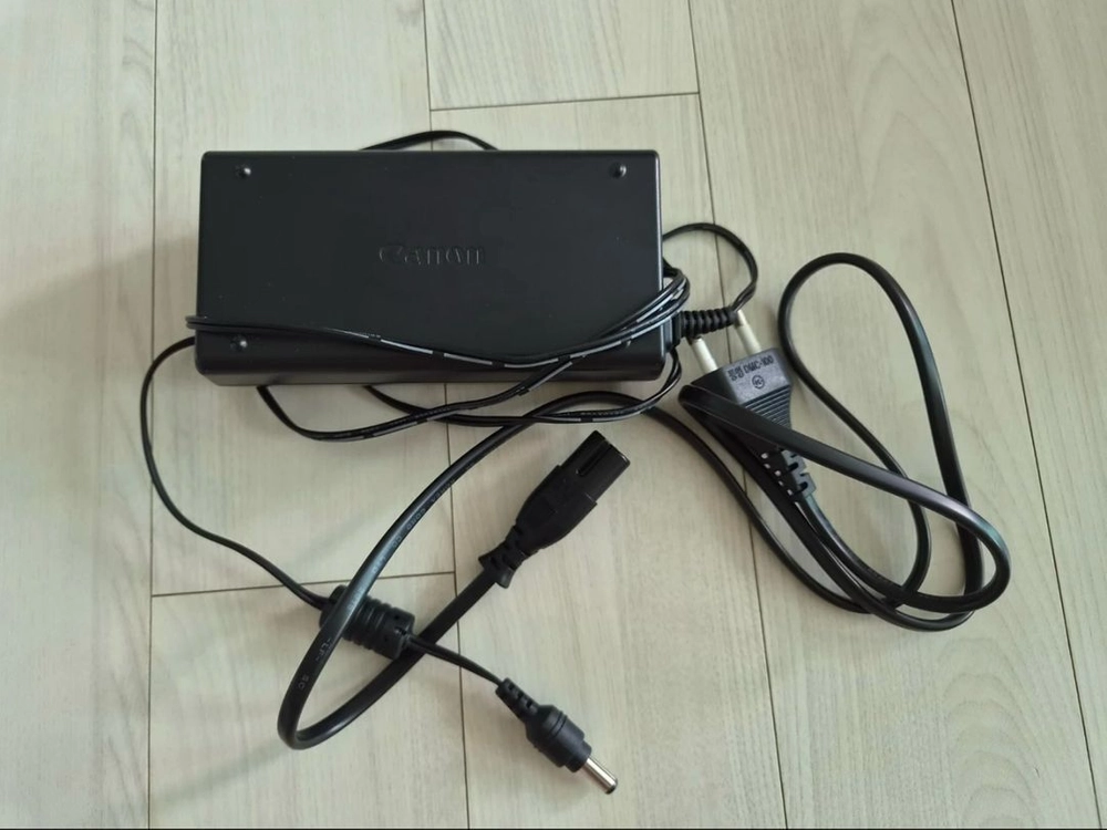 캐논 CP1300 포토 프린터 블랙 판매합니다 이미지