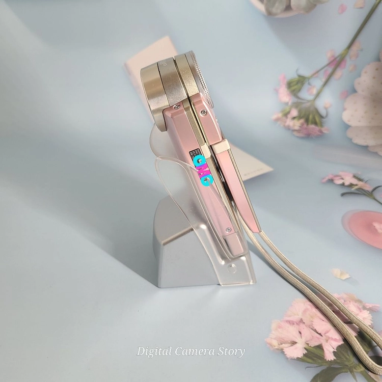 소니 사이버샷 dsc m2 캠코더 디카 (빈티지 카메라) 이미지