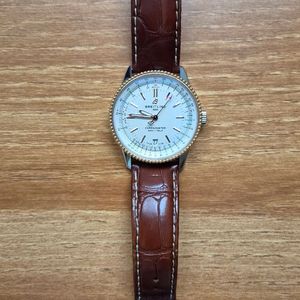 브라이틀링 네비타이머 38mm 이미지
