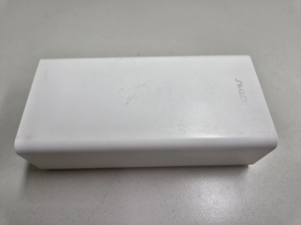 대용량 보조배터리 30000mAh 2개 일괄 판매합니다. - 안심되는 중고거래