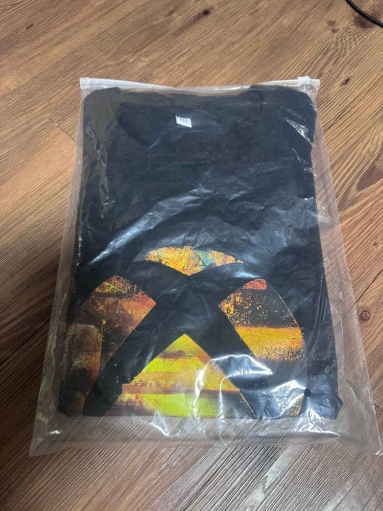 xbox 콜오브듀티 블랙옵스6 티셔츠 새상품 이미지