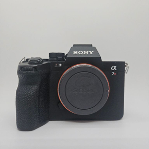 소니 A7R5