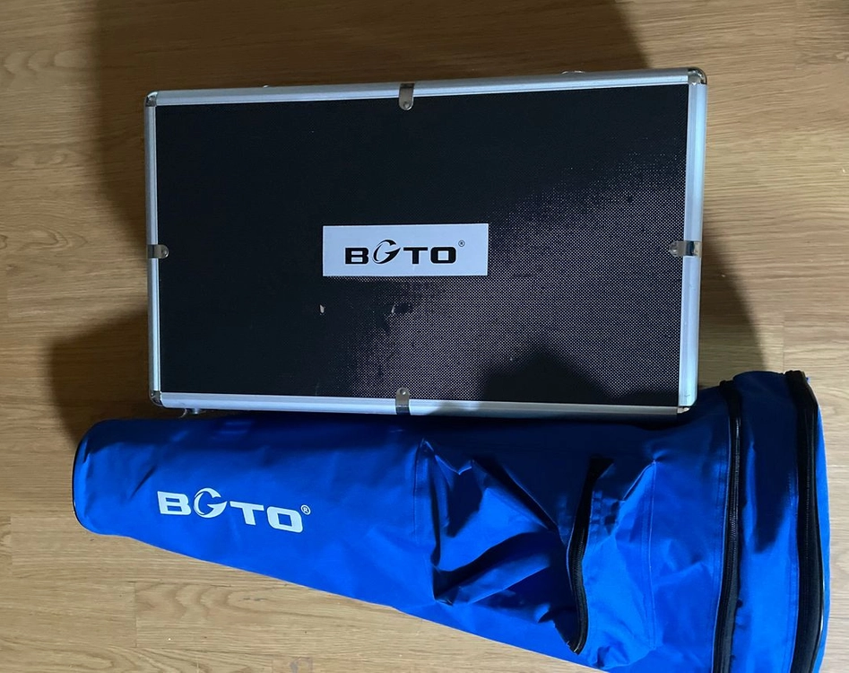 천체망원경 bcto etx90bb 입니다 이미지