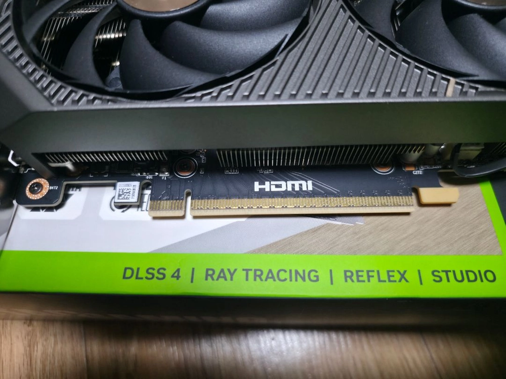 zotac rtx5070 solid oc 이미지