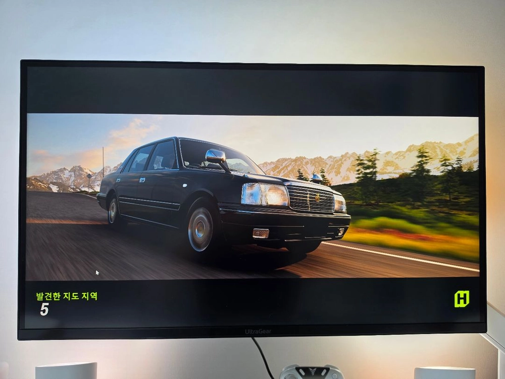 lg 32gq950 모니터 이미지