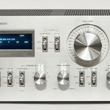 파이오니아 SA-9800 구합니다. 이미지
