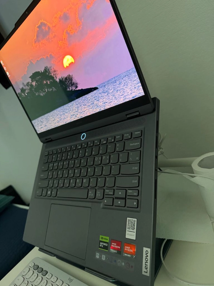 레노버 리전 슬림 5 14APH8 32G 4060 이미지