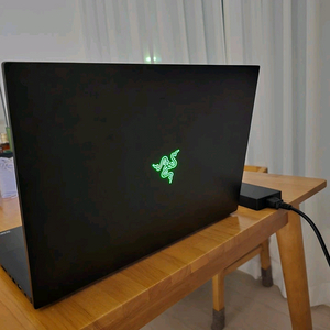[A급] 레이저 블레이드 18 하이엔드 게이밍 노트북 / i9 / RTX 4090 / RAM 64GB / 2TB