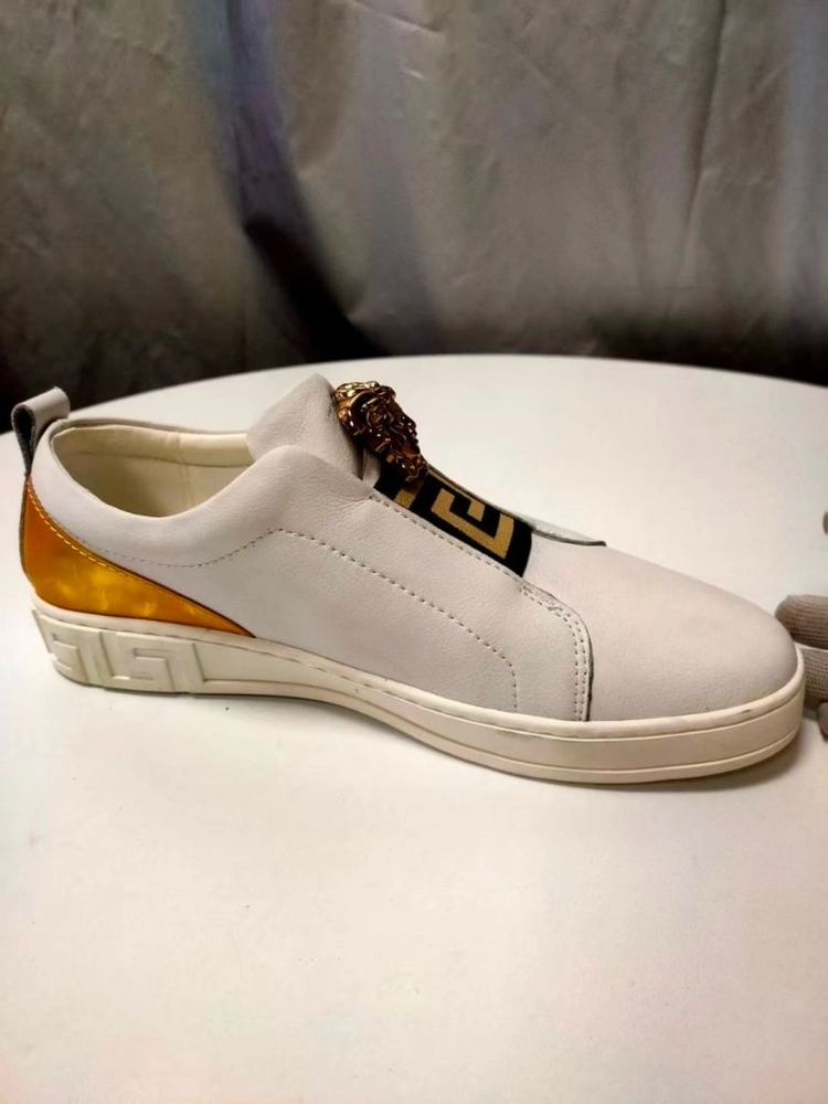 베르사체(Versace) 캐주얼 보드화 이미지