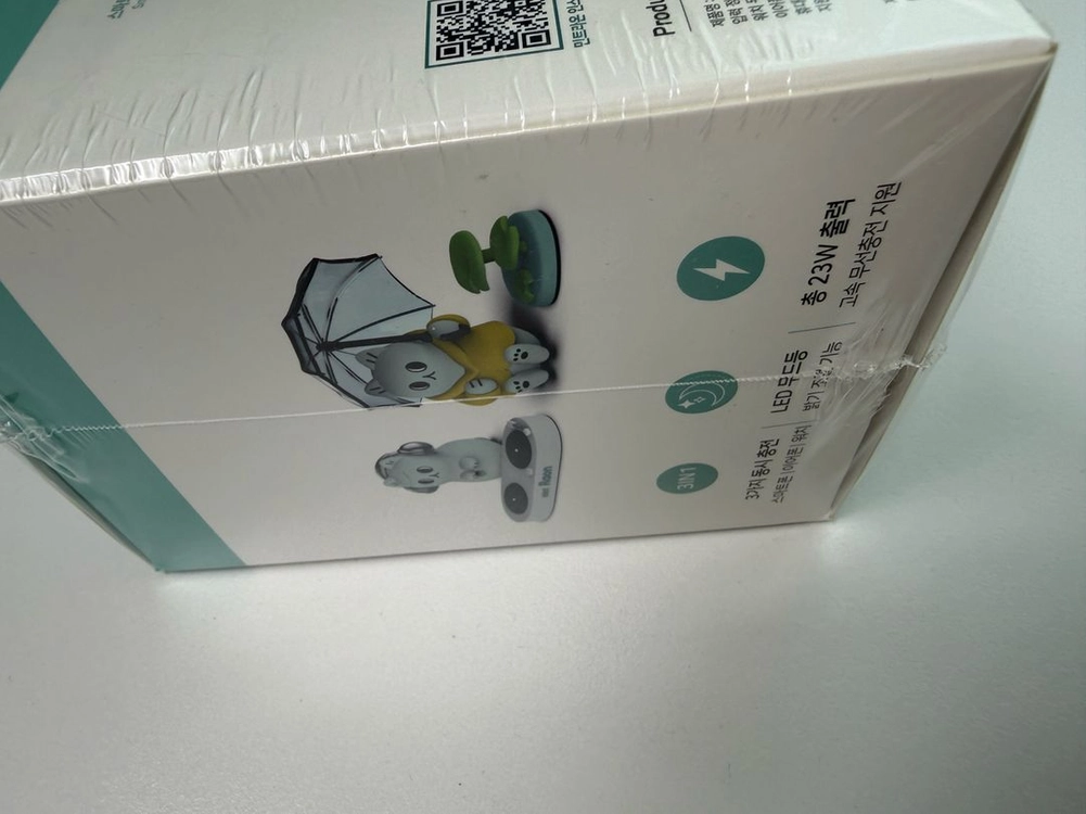 민트라온 3in1 거치대 이미지