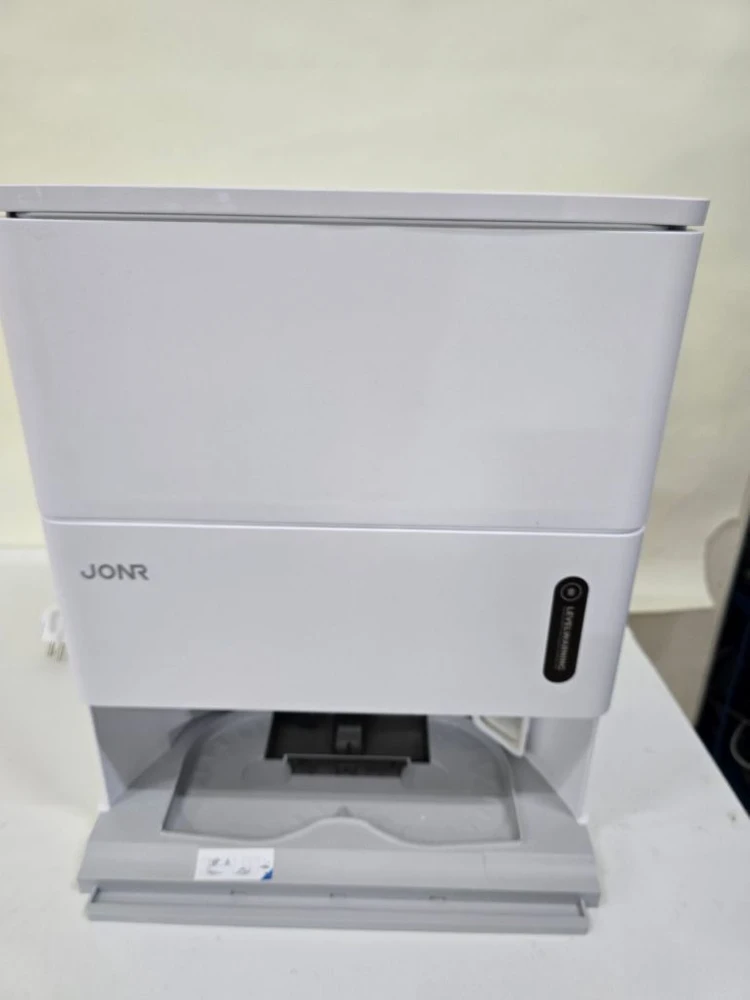 [26년3월제품] JONR 로봇청소기 T5 PRO GEN 2 열풍건조 자동세척 올인원 자동먼지비움 이미지