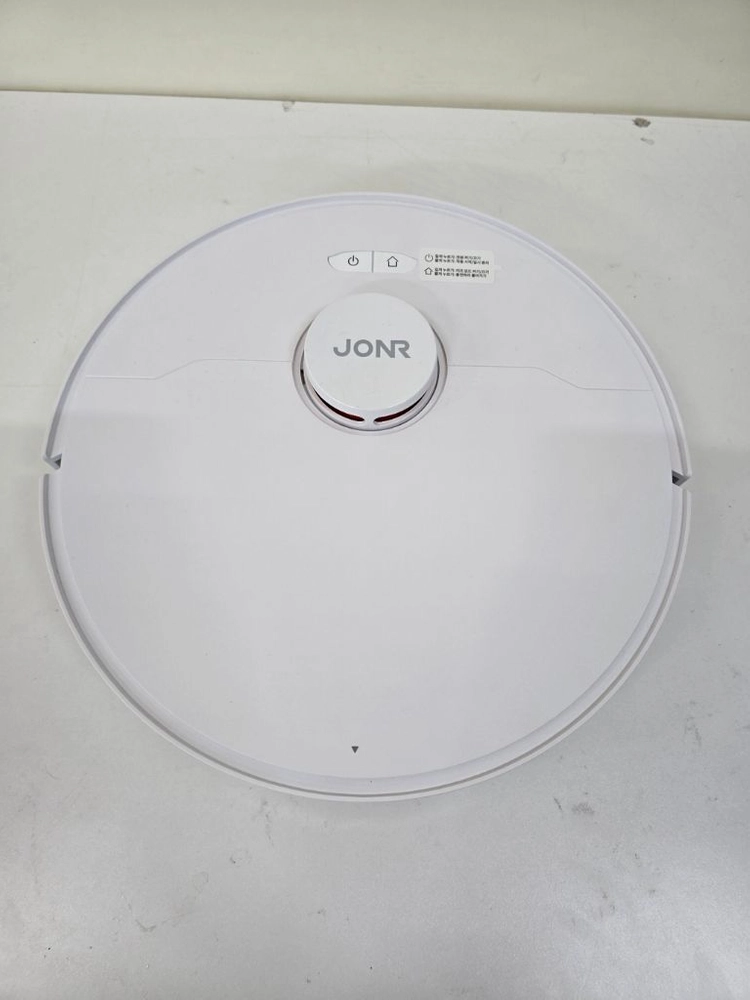 [26년3월제품] JONR 로봇청소기 T5 PRO GEN 2 열풍건조 자동세척 올인원 자동먼지비움 이미지