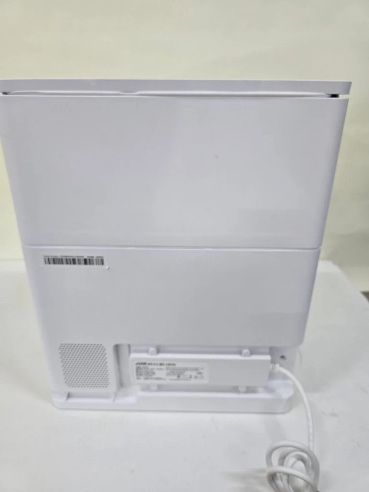 [26년3월제품] JONR 로봇청소기 T5 PRO GEN 2 열풍건조 자동세척 올인원 자동먼지비움 이미지