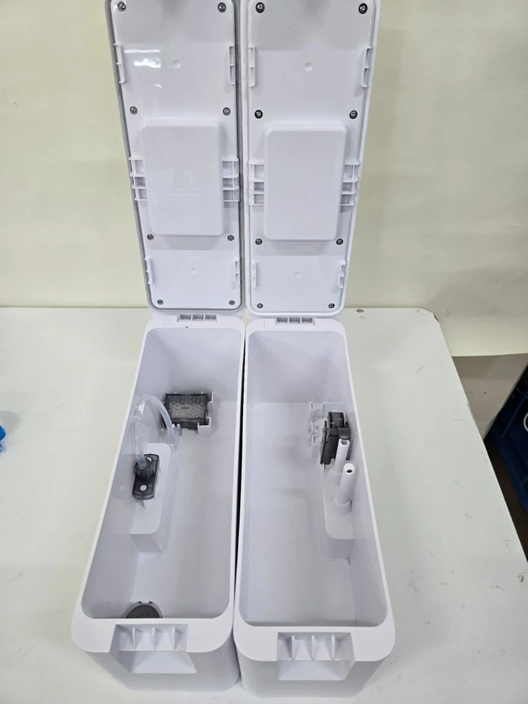 [26년3월제품] JONR 로봇청소기 T5 PRO GEN 2 열풍건조 자동세척 올인원 자동먼지비움 이미지