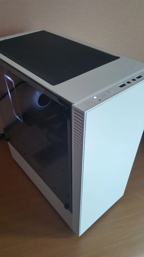 라이젠5 3600 GTX1650 컴퓨터 본체 팝니다 이미지