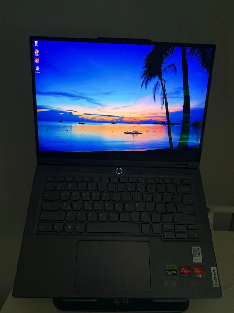 레노버 리전 슬림 5 14APH8 32G 4060 - 안심되는 중고거래