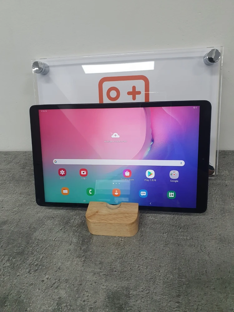 삼성 갤럭시탭A A7 A8 중고폰 태블릿 대량할인가능 이미지