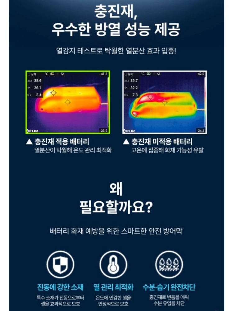 2026 파이톤16 점프 전기자전거 / 500W / 48V 15Ah 이미지