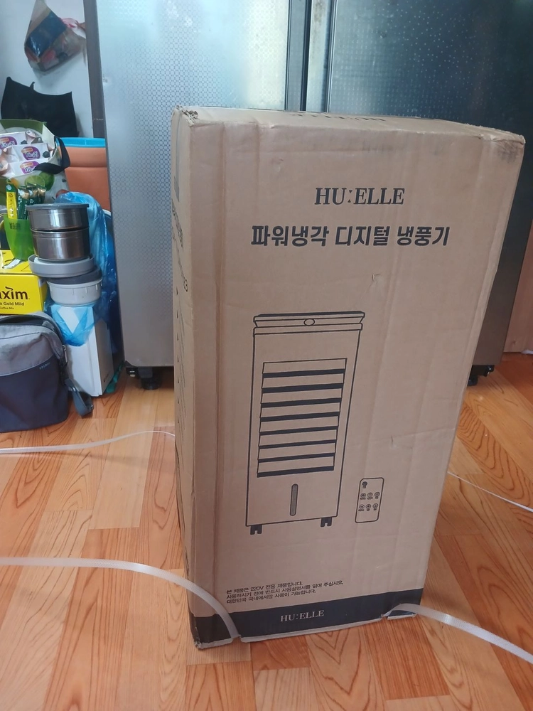 냉풍기(새제품) 이미지