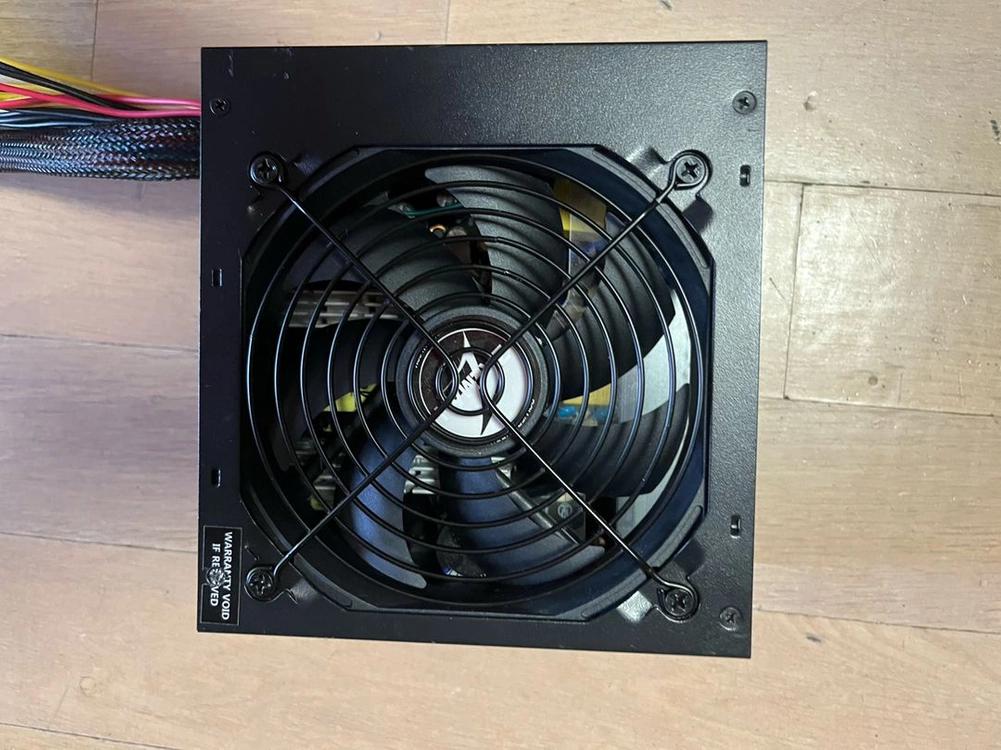 잘만 에코맥스 600W 83+ 파워서플라이 1개당 이미지