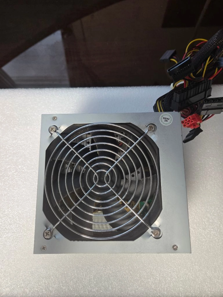 VOLT 600W-KC 파워 서플라이 이미지