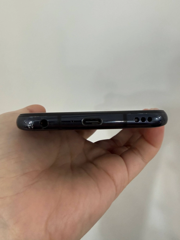 무잔상)LG V50S 블랙 256GB Y1994 이미지