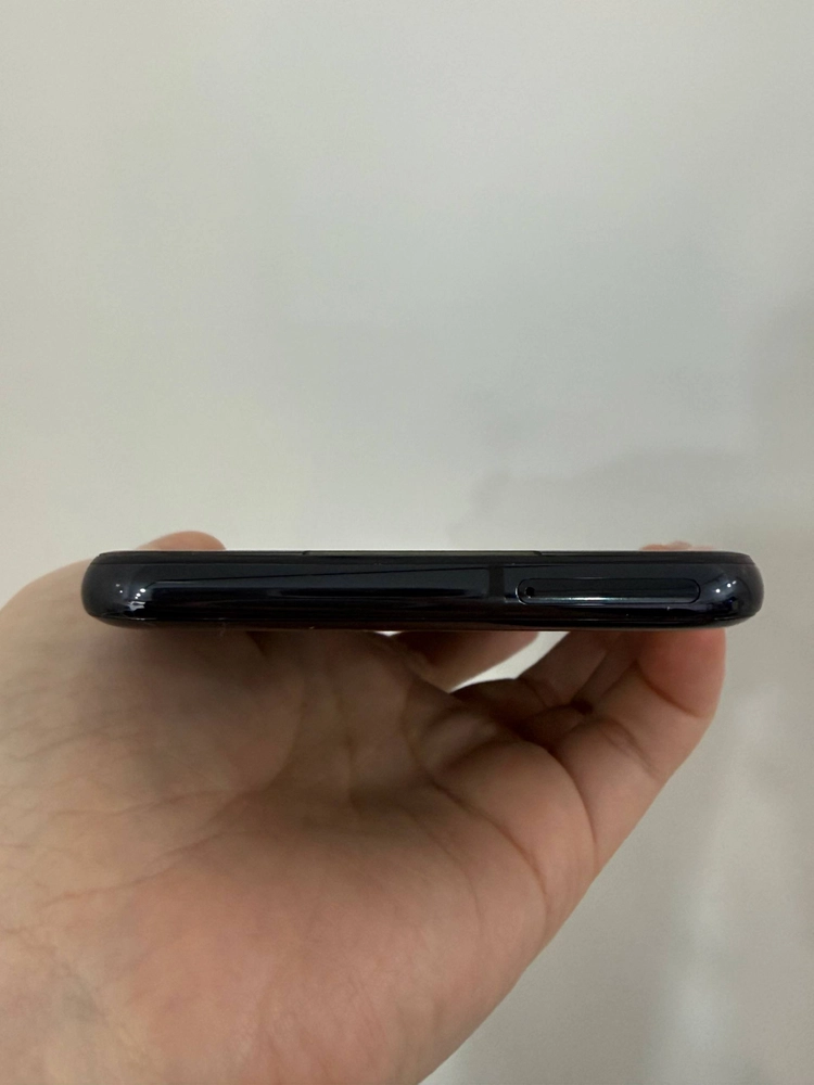 무잔상)LG V50S 블랙 256GB Y1994 이미지