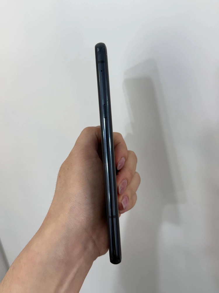 무잔상)LG V50S 블랙 256GB Y1994 이미지