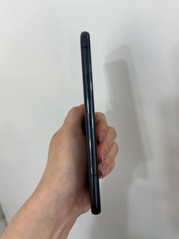 무잔상)LG V50S 블랙 256GB Y1994 이미지