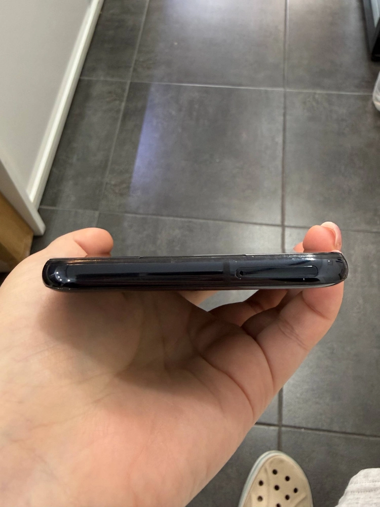 무잔상)LG V50S 블랙 256GB Y1994 이미지