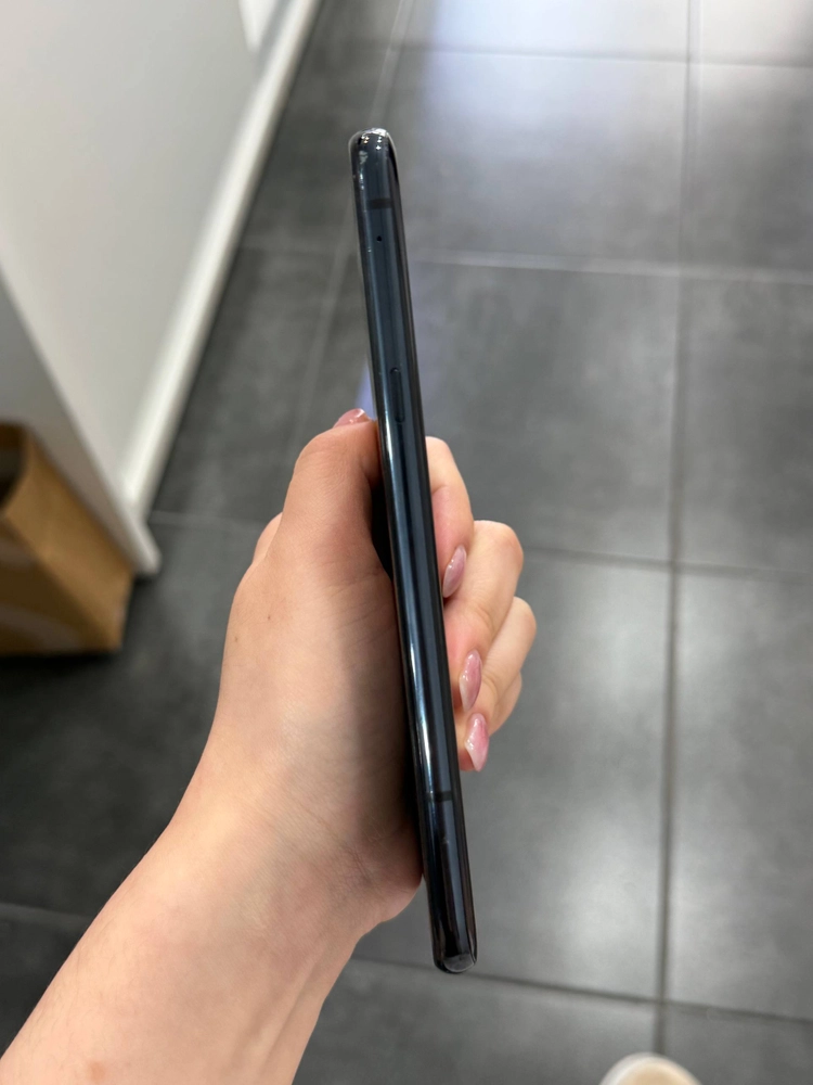 무잔상)LG V50S 블랙 256GB Y1994 이미지