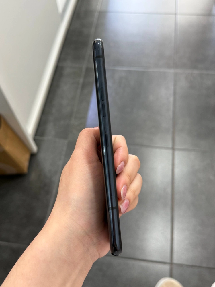 무잔상)LG V50S 블랙 256GB Y1994 이미지
