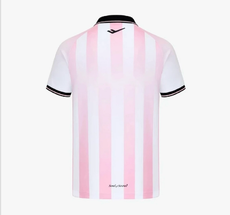 (택배가능) 2026 FC 서울 블라썸 어센틱 유니폼 상의 미개봉 미시착 새상품 이미지