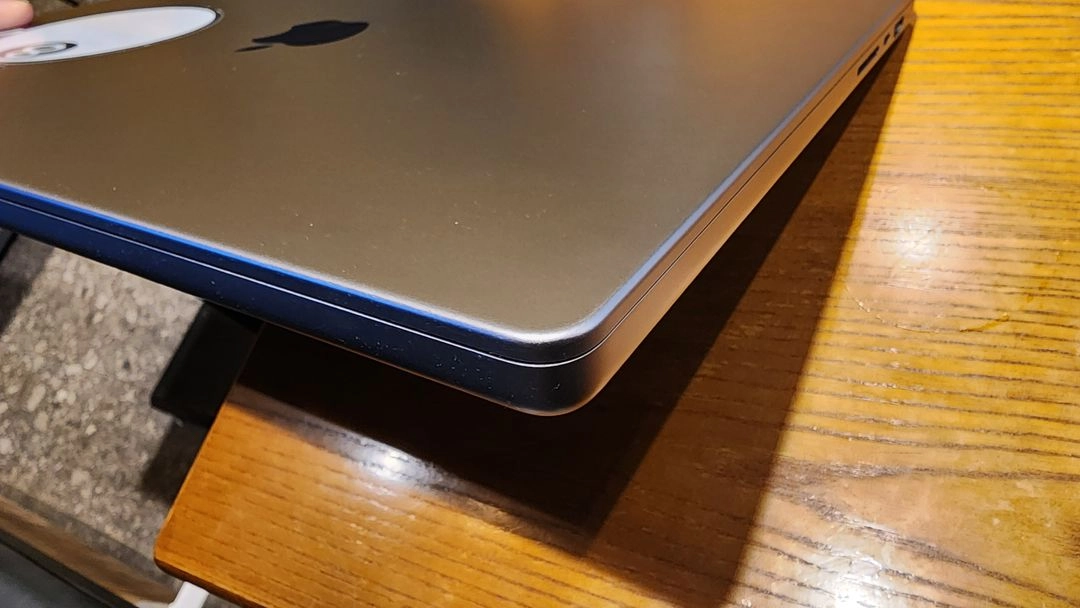 맥북프로 M1 32GB/512GB 이미지