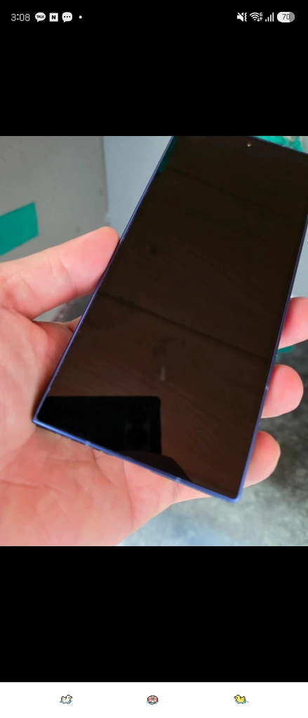 갤럭시 폴드7 블루 512gb 판매 또는 색상 교환(256gb 가능) - 안심되는 중고거래