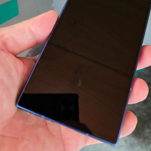 갤럭시 폴드7 블루 512gb 판매 또는 색상 교환(256gb 가능) 이미지