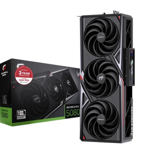 지포스 RTX 5080 VULCAN 불칸 미개봉 팝니다. 이미지