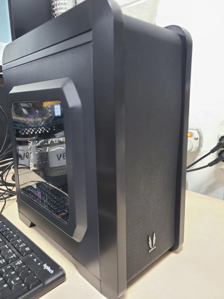 사무용데스크탑 ssd240g - 안심되는 중고거래