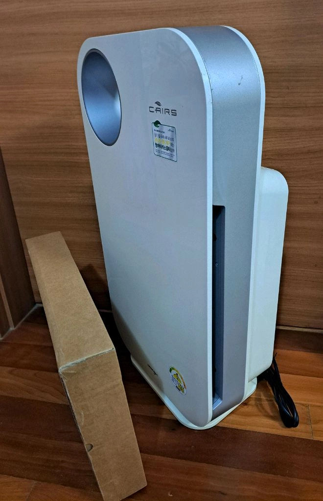 공기청정기 (필터 새상품) 이미지