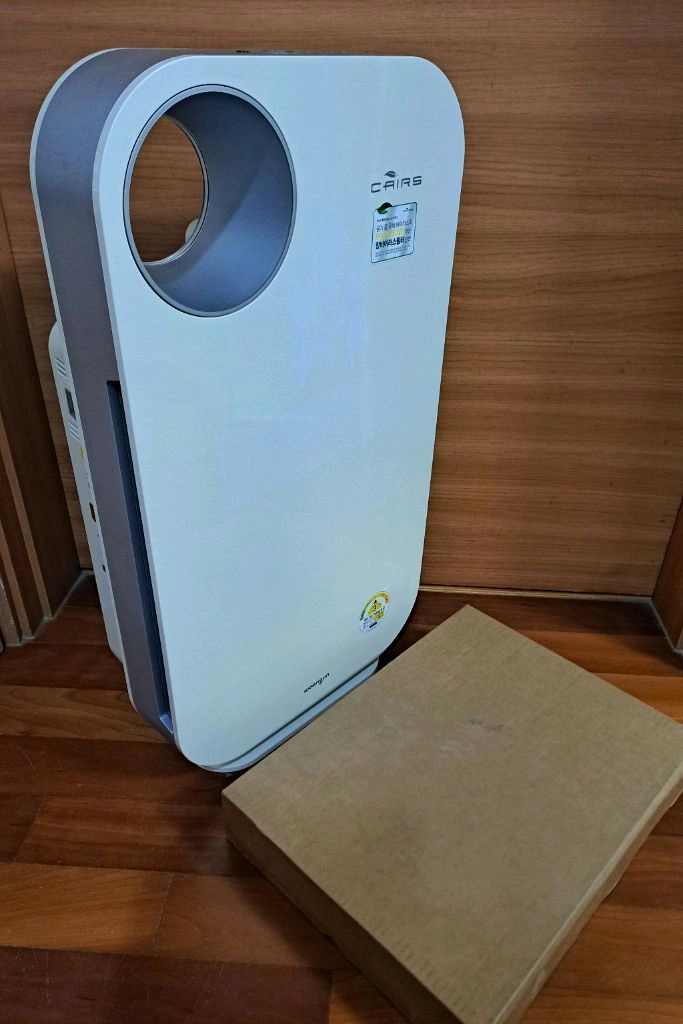 공기청정기 (필터 새상품) 이미지