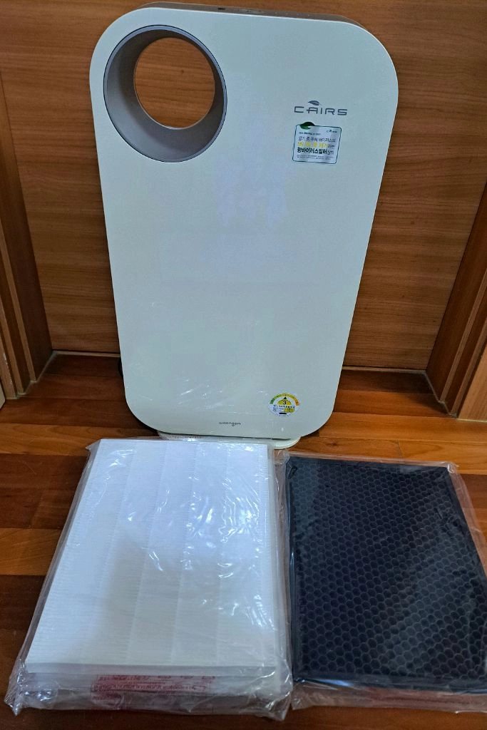 공기청정기 (필터 새상품) 이미지