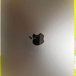 맥북프로 M4 Pro 14 / 24GB / 512GB 스페이스블랙