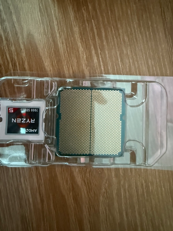 AMD 라이젠5-5세대 7600 이미지