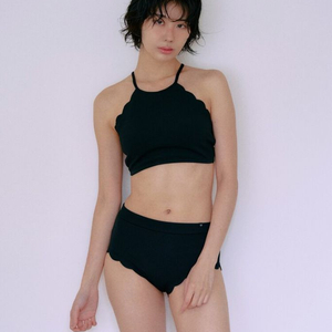 캐치폴웨어 세트 S (수영복가능) 폴댄스 폴프 폴복 비키니 이미지