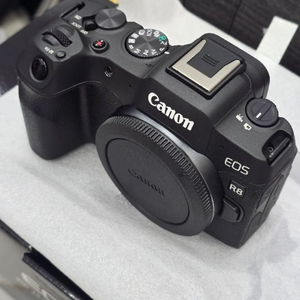 캐논 CANON EOS R8 24-50kit 카메라+ RF 50mm F1.8 STM 렌즈.개봉만