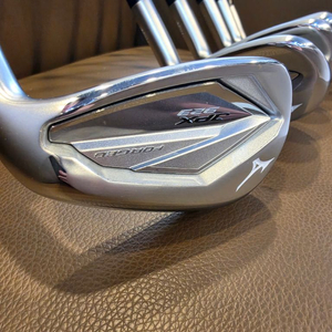 미즈노코리아 JPX923 아이언 세트