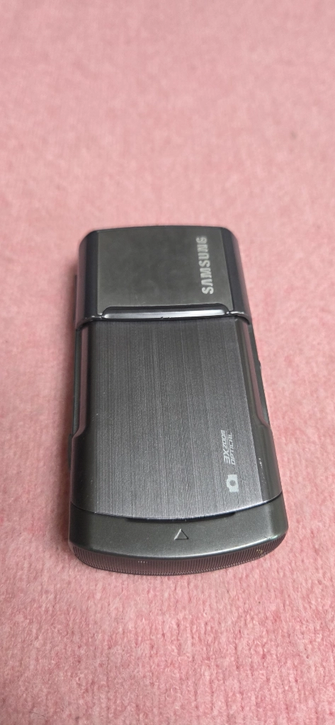 삼성전자 시료폰 SHH-G810 심비안OS 사용한 스마트 이미지