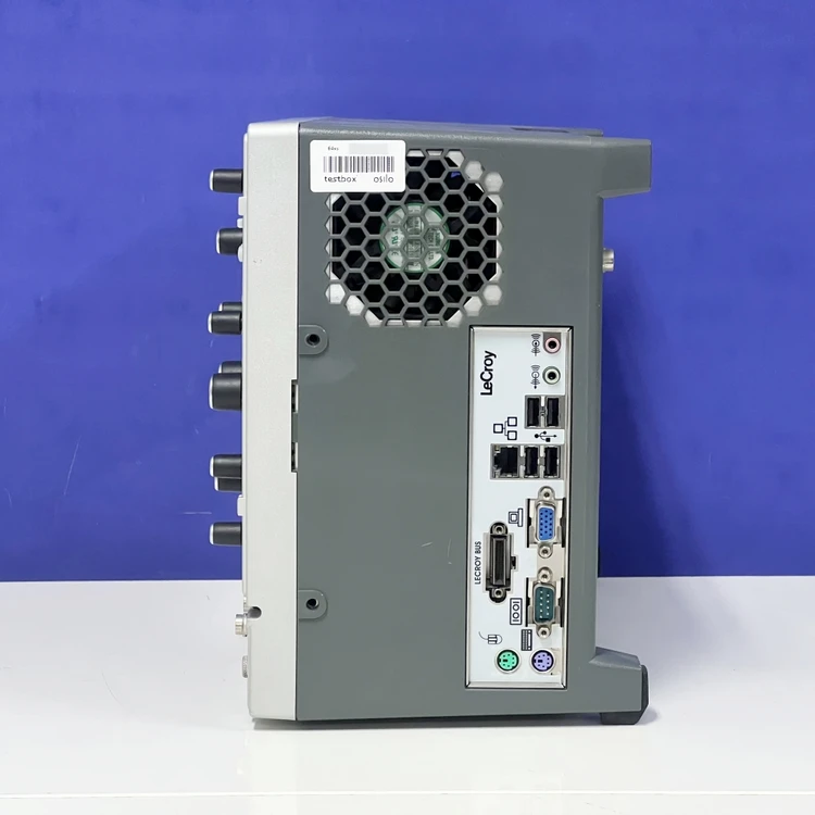 LeCroy 4채널 중고 오실로스코프 WaveSurfer 64Xs 판매 이미지