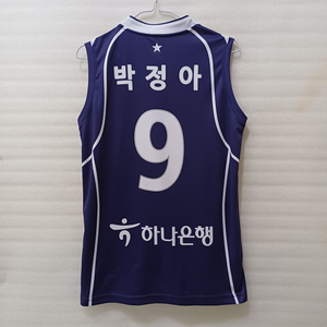 배구 한국도로공사 박정아 선수 싸인 유니폼 S 거의새것 사랑봉봉 이미지